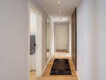 appartement München Schwabing-Nord (zw. Leopoldstraße & Englischen Garten) 01 entrée/couloir 5577