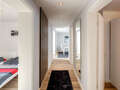 appartement München Schwabing-Nord (zw. Leopoldstraße & Englischen Garten) 02 entrée/couloir 5577