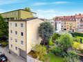 appartement München Schwabing-Nord (zw. Leopoldstraße & Englischen Garten) 02 vue 5577