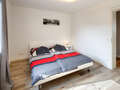 appartement München Schwabing-Nord (zw. Leopoldstraße & Englischen Garten) 02 2ième chambre 5577