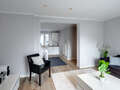 appartement München Schwabing-Nord (zw. Leopoldstraße & Englischen Garten) 03 pièce à vivre 5577