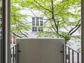 appartement München Schwabing-West (rund um den Hohenzollernplatz) 01 balcon 5579