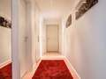 appartement München Schwabing 02 entrée/couloir 5588