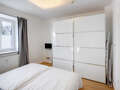 appartement München Schwabing 02 2ième chambre 5589