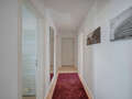 appartement München Schwabing 01 entrée/couloir 5590