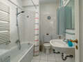 appartement München Maxvorstadt - Universitätsviertel 01 salle de bain 5607