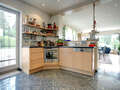 appartement avec jardin Baierbrunn 01 cuisine 5633
