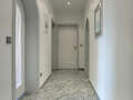 appartement avec jardin Baierbrunn 01 entrée/couloir 5633