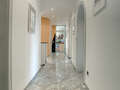 appartement avec jardin Baierbrunn 02 entrée/couloir 5633