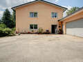 appartement avec jardin Baierbrunn 10 jardin 5633