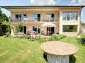 appartement avec jardin Baierbrunn 02 jardin 5633