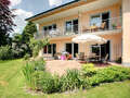 appartement avec jardin Baierbrunn 03 jardin 5633