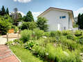 appartement avec jardin Baierbrunn 05 jardin 5633