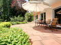 appartement avec jardin Baierbrunn 01 terrasse 5633