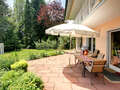 appartement avec jardin Baierbrunn 02 terrasse 5633