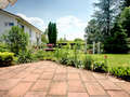 appartement avec jardin Baierbrunn 03 terrasse 5633