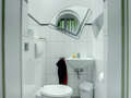 appartement avec jardin Baierbrunn 01 deux toilettes 5633