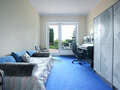 appartement avec jardin Baierbrunn 01 2ième chambre 5633