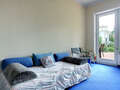 appartement avec jardin Baierbrunn 02 2ième chambre 5633