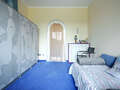 appartement avec jardin Baierbrunn 03 2ième chambre 5633