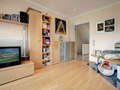 appartement avec jardin Baierbrunn 03 pièce à vivre 5633