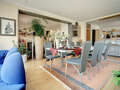 appartement avec jardin Baierbrunn 06 pièce à vivre 5633