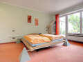 appartement avec jardin Baierbrunn 02 1ère chambre 5633
