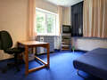 appartement avec jardin Baierbrunn 01 ch. d´invité 5633