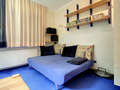 appartement avec jardin Baierbrunn 02 ch. d´invité 5633