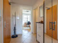 appartement Unterhaching 02 entrée/couloir 5656