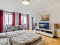 appartement München Giesing 02 salon 5677