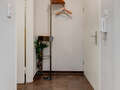 appartement München Giesing 01 entrée/couloir 5677