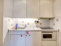appartement München Nymphenburg-Gern 01 cuisine 5680