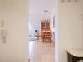 appartement München Nymphenburg-Gern 02 entrée/couloir 5680