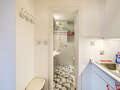 appartement München Nymphenburg-Gern 03 entrée/couloir 5680
