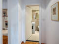 appartement München Haidhausen 04 entrée/couloir 5711
