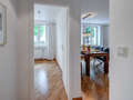 appartement München Haidhausen 05 entrée/couloir 5711