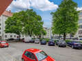 appartement München Haidhausen 02 vue 5711