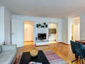 appartement München Haidhausen 04 pièce à vivre 5711
