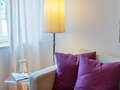 appartement München Haidhausen 05 pièce à vivre 5711