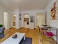 appartement München Haidhausen 04 pièce à vivre 5712