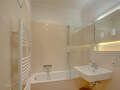 appartement München Glockenbachviertel 01 salle de bain 5717