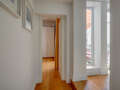 appartement München Glockenbachviertel 03 entrée/couloir 5717