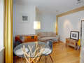 appartement München Glockenbachviertel 01 pièce à vivre 5717