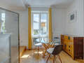 appartement München Glockenbachviertel 02 pièce à vivre 5717