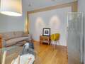 appartement München Glockenbachviertel 04 pièce à vivre 5717