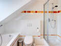 appartement München Harlaching 04 salle de bain 5766