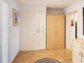 appartement München Harlaching 03 entrée/couloir 5766