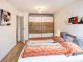 appartement München Harlaching 03 chambre 5766