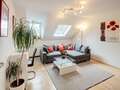 appartement München Harlaching 01 pièce à vivre 5766